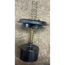 Load image into Gallery viewer, Cover Assembly | Pint and Quart Plunger Dispensing Cans | 11154 | Justrite - image 1