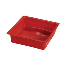 Load image into Gallery viewer, Orange Drip Pan Shell | 1673 - 1673 - image 1