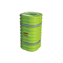 Load image into Gallery viewer, Lime Hi-Vis Column Protector with Straps 10” Column | 1710LM - 1710LM - image 1