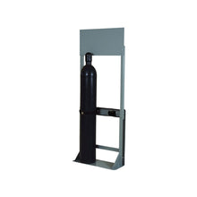 Load image into Gallery viewer, Gas Cylinder Process Stand | 2 Cylinder Capacity, Steel | 35306 - 35306 - image 1