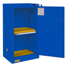 Load image into Gallery viewer, Durham Corrosive Storage, 16 Gallon, Self Close - image 1