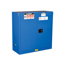 Load image into Gallery viewer, 30 Gal Hazmat Cabinet | ChemCor® | 8630282 | Justrite - image 1