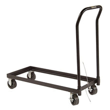 Load image into Gallery viewer, Rolling Cart for 30 Gallon and Piggyback Safety Cabinets | 84001 - 84001 - image 1