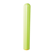 Load image into Gallery viewer, Lime 6" x 56" Bollard Post Cover | Fluted | 1730LM - 1730LM - image 1