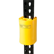 Load image into Gallery viewer, 6" x 5" x 8" Rack-Shelf Guard Fits Racking 3" x 3" | 1703 - 1703 - image 1