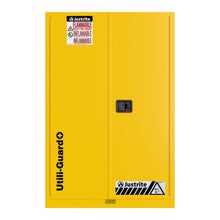 Load image into Gallery viewer, 45 Gallon Utili-Guard+ Flammable Cabinet with Door Attachments | U894520 - U894520 - image 1