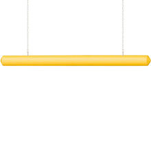 Load image into Gallery viewer, Yellow 5" x 76" Plastic Clearance Bar | 1780 - 1780 - image 1