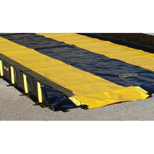 Load image into Gallery viewer, Track Runner, 3'W x 10'L, Yellow | 28340 - 28340 - image 1