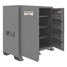 Load image into Gallery viewer, Durham Jobsite Storage Cabinet, 59 cu. ft. - image 1