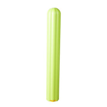 Load image into Gallery viewer, Lime 8" x 56" Bollard Post Cover | Fluted | 1738LM - 1738LM - image 1