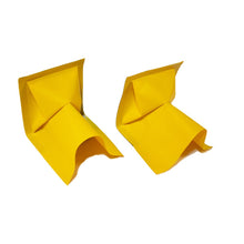 Load image into Gallery viewer, Make-A-Berm, Vertical Corner, 2 inch High, 2 per Box - #28483 - 28483 - image 1