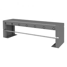 Load image into Gallery viewer, Durham Wire Spool Rack for Bins and Drawers, 2 Rods (33-3/4″ wide) - image 1