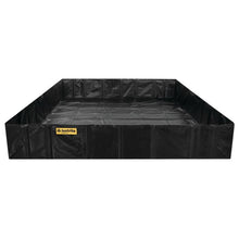 Load image into Gallery viewer, 2873 Gal Angle Bracket Spill Berm 12x16x24 - QuickBerm - 28095 - 28095 - image 1