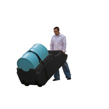 Load image into Gallery viewer, EcoPolyBlend™ Spill Containment Indoor/Outdoor Caddy | 28665 | Justrite - image 1