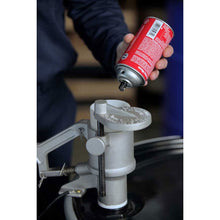 Load image into Gallery viewer, Aerosolv® 5000 Aerosol Can Disposal System | 38202 | Justrite - image 1
