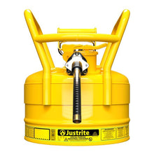 Load image into Gallery viewer, 2.5 Gal DOT Safety Can |Type II | AccuFlow™ | 7325220 - 7325220 - image 1