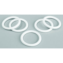 Load image into Gallery viewer, Platinum-Cured Silicone O-Ring | 53mm Caps | 5pk | 12959 | Justrite - image 1