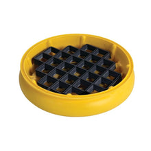 Load image into Gallery viewer, Drum Tray with Grating for Drum Dolly | 1615 - 1615 - image 1