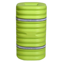 Load image into Gallery viewer, Lime Hi-Vis Column Protector with Straps 9” Column | 1709LM - 1709LM - image 1