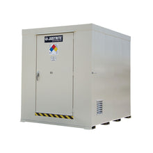 Load image into Gallery viewer, Non-Combustible Safety Locker | 12-Drum, Explosion Relief Panels | 911121 - 911121 - image 1
