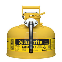 Load image into Gallery viewer, 2 Gal Safety Can for Diesel | Type II | AccuFlow™| 7220220 - 7220220 - image 1