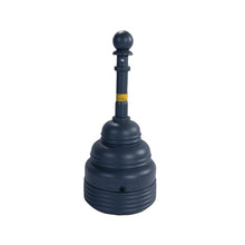 Load image into Gallery viewer, Gray 4 Gal Outdoor Ashtray | SafeSmoker | 1208GRAY - 1208GRAY - image 1