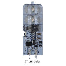 Load image into Gallery viewer, LED Warning Whip White Light Circuit Board | Rocket® II | 05.WL.4LED.W - 05.WL.4LED.W - image 1
