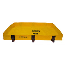 Load image into Gallery viewer, 4' x 4' x 8" Spill Berm | Rigid-Lock QuickBerm® Lite | 28370 - 28370 - image 1