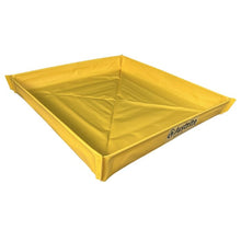 Load image into Gallery viewer, 36” x 36” x 4” Portable Utility Tray | 20 Gallons | 28588 - 28588 - image 1