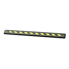 Load image into Gallery viewer, Black Plastic Protective Parking Stop | 1790BLK - 1790BLK - image 1