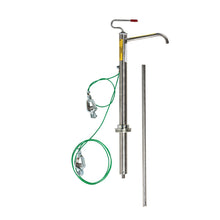 Load image into Gallery viewer, Stainless Steel Piston Pump for 30 &amp; 55 Gallon Drums - 07717 - image 1
