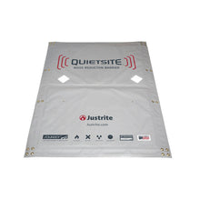 Load image into Gallery viewer, QuietSite™ Premium Sound Barrier Panel | 4'x6' |26462 - 26462 - image 1