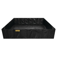 Load image into Gallery viewer, 1496 Gal Angle Bracket Spill Berm 10x10x24 - QuickBerm - 28093 - 28093 - image 1