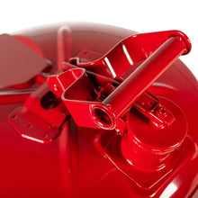 Load image into Gallery viewer, 5 Gallon Type I Safety Can Steel | Flammables | 7150100 - 7150100 - image 1