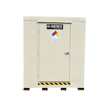 Load image into Gallery viewer, 2- Hour Fire-Rated Outdoor Safety Locker | 9-Drum | 912090 - 912090 - image 1