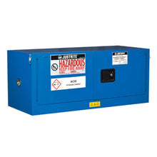 Load image into Gallery viewer, 12 Gal Hazmat Cabinet | ChemCor® Piggyback | 8613282 | Justrite - image 1