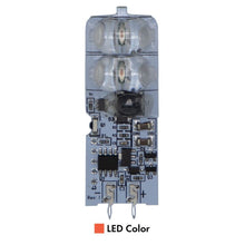 Load image into Gallery viewer, LED Warning Whip Red Light Circuit Board | Rocket® II | 05.WL.4LED.R - 05.WL.4LED.R - image 1