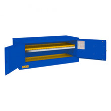 Load image into Gallery viewer, Durham Corrosive Storage, 12 Gallon (Horizontal), Manual - image 1