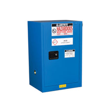Load image into Gallery viewer, 12 Gal Hazmat Cabinet | ChemCor® Compac | 8612282 | Justrite - image 1