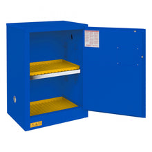 Load image into Gallery viewer, Durham Corrosive Storage, 12 Gallon, Manual - image 1