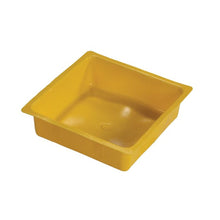 Load image into Gallery viewer, Yellow Drip Pan Shell | 1671 - 1671 - image 1