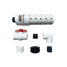 Load image into Gallery viewer, HFF Berm Drainage Kit | SPCC, EPA Compliant | 26485 - 26485 - image 1