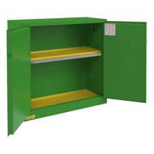 Load image into Gallery viewer, Durham Pesticide Storage, 30 Gallon, Manual - image 1