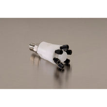 Load image into Gallery viewer, HPLC Poly Manifold With S/S Stacker Connector | 28179 - 28179 - image 1