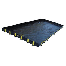 Load image into Gallery viewer, 12’ x 28’ x 12” Drive-in Berm | Rigid-Lock QuickBerm® 2510 Gals | 28525 | Justrite - image 1
