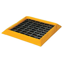 Load image into Gallery viewer, 1 Drum Spill Berm With Grate | SpillNEST | T8101G - T8101G - image 1