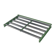 Load image into Gallery viewer, Drum Rollar Assembly for 30 Gallon Double Safety Cabinets | 25923 | Justrite - image 1
