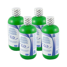 Load image into Gallery viewer, Eyewash Additive Solution | 4-Pack, USA | ADDR4PKUS | Justrite - image 1