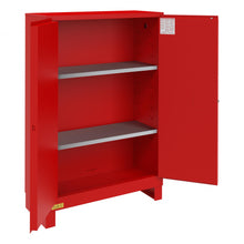 Load image into Gallery viewer, Durham Flammable Storage, 45 Gallon, Manual - image 1