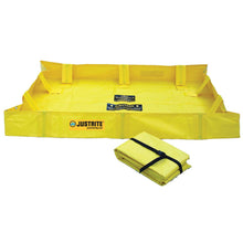 Load image into Gallery viewer, 4' x 6' x 8" Folding Spill Containment Berm | QuickBerm® | 28558 - 28558 - image 1